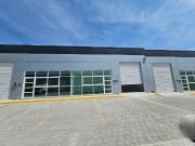 Bodega en renta en parque industrial en Querétaro