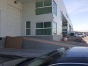 Bodega en Renta en parque industrial en Santa Rosa...