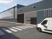 Bodega en renta en Parque Industrial Naucalpan,...