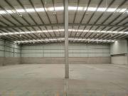 Bodega en renta en Parque Industrial Oriente, Torreón,...