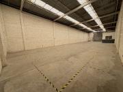 BODEGA EN RENTA EN PARQUE INDUSTRIAL, PUERTO VALLARTA