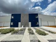 Bodega en renta en Parque Industrial Santa Fe, Saltillo,...