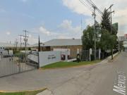 Bodega en Renta en Parque Industrial sobre Av Lopez Mateos