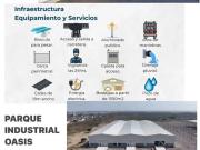 Bodega en renta en Parque Oasis, Veracruz, Veracruz de...