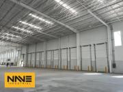 Bodega en renta en Paseo de las Flores, Apodaca, Nuevo León