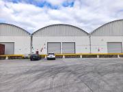 Bodega en Renta en Pedro Escobedo Queretaro