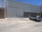 BODEGA EN RENTA, EN PEQUEÑA CIUDAD INDUSTRIAL EN TORREÓN...