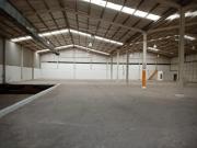 BODEGA EN RENTA EN PEQUEÑA ZONA INDUSTRIAL EN TORREÓN,...