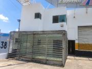 BODEGA EN RENTA EN PERIFERICO CERCA DE ALTABRISA