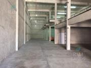 Bodega en Renta en Playa del Carmen
