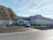 Bodega en Renta en Plaza Aries, Tijuana