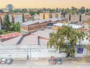 Bodega en renta en Popotla, Miguel Hidalgo, Ciudad de México