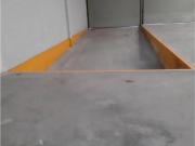 Bodega en renta en Pueblo Nuevo, Apodaca, Nuevo León