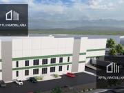 BODEGA EN RENTA EN QUERÉTARO