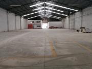 Bodega en renta en Querétaro Avenida principal por...