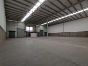 Bodega en Renta en Querétaro Norte por Parque Industrial...