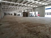 Bodega en Renta en Querétaro por Parque Industrial Benito Ju