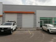Bodega en Renta en Querétaro por Parque Industrial...