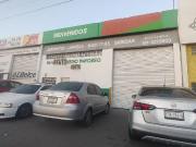 Bodega en renta en Revolucion, Chihuahua, Chihuahua
