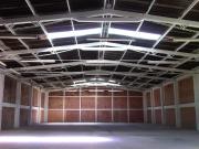 Bodega en renta en Roberto Madrazo Pintado Ciudad...