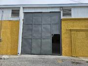 Bodega en renta en San Agustín, Torreón, Coahuila de...