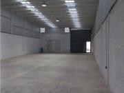 Bodega en renta en San Agustín, Torreón, Coahuila de...