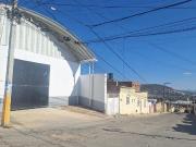 Bodega en renta en San Bartolo, Pachuca de Soto,...