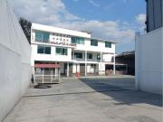Bodega en renta en San Bartolo Tenayuca, Tlalnepantla de...