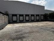 Bodega en renta en San Blas I, Cuautitlán, México