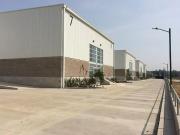 Bodega en renta en San Blas Otzacatipan, Toluca, México