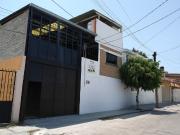 Bodega en renta en San Cayetano, SJR, Querétaro