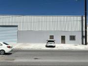 Bodega en Renta en San Felipe, Sobre Bravo, Torreón,...