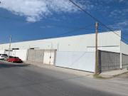 Bodega en renta en San Felipe, Torreón, Coahuila de Zaragoza