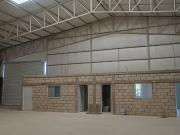 Bodega en renta en San Felipe, Torreón, Coahuila de Zaragoza