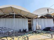 Bodega en renta en San Francisco Totimehuacan, Puebla,...