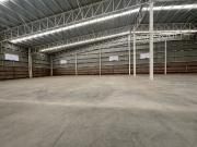 Bodega en renta en san juan del rio de 7000 m2