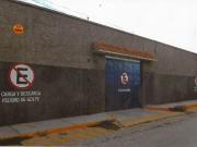 Bodega en Renta en San Luis Potosí Col. Satélite
