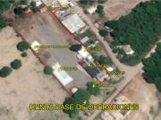 Bodega en renta en San Miguel Mecatepec, Tihuatlán,...