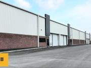 Bodega en renta en Lomas de San Miguel, Guadalupe, Nuevo... Bodega en renta en Lomas de San Miguel, Guadalupe, Nuevo...