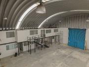 Bodega renta atrás Costco San Antonio condominio