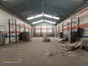 Bodega en renta en San Pedro, Iztapalapa, Ciudad de México