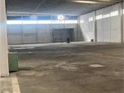 Bodega en renta en San Pedro Totoltepec, Toluca, México