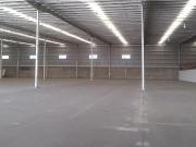 Bodega en renta en San Pedro Totoltepec, Toluca, México