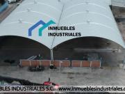 Bodega en renta en San Pedro Xalostoc, Ecatepec de...