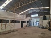 Bodega en renta en San Sebastian