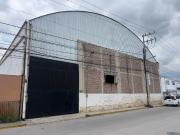 Bodega en renta en Sanctorum, Cuautlancingo, Puebla