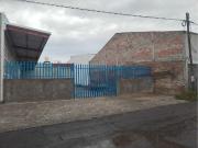 Bodega en renta en Santa Barbara Sur, Puebla, Puebla