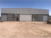 Bodega en renta en Santa Bárbara, Torreón, Coahuila de...