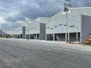 Bodega en Renta en Santa Catarina