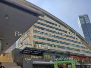 Bodega en Renta en Santa Fe Cuajimalpa, Cuajimalpa de...